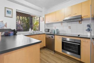 Ultimate Family Stay Sleeps 8 at Turtle Beach Resort - 4