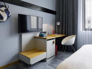 25hours Hotel The Trip - 7