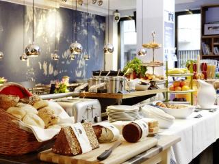 25hours Hotel The Trip - 3