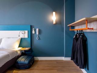 ibis budget Leme SP - 7