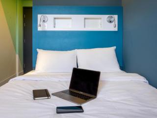 ibis budget Leme SP - 6