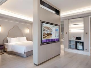 Mercure Lanzhou Zhengning Road - 8
