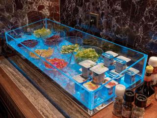 Mercure Lanzhou Zhengning Road - 7