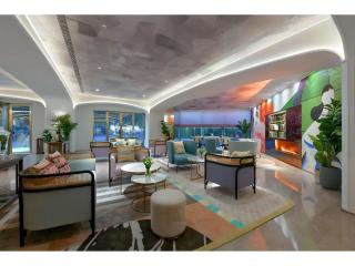 Mercure Chengdu Jinniu Wanda Plaza - 9