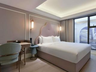 Mercure Chengdu Jiuyanqiao - 7