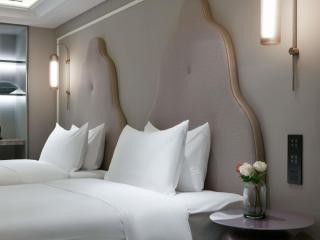 Mercure Chengdu Jiuyanqiao - 4