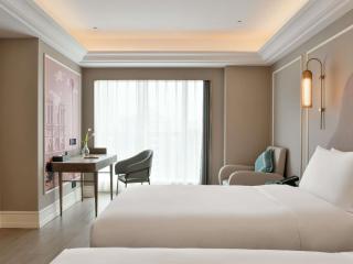 Mercure Chengdu Jiuyanqiao - 3