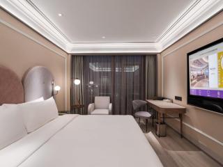Mercure Hangzhou Qingchun - 6