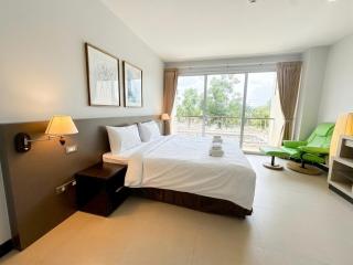 Satun Le Grand - โรงแรม สตูล เลอแกรนด์ - 8