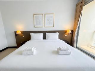 Satun Le Grand - โรงแรม สตูล เลอแกรนด์ - 6