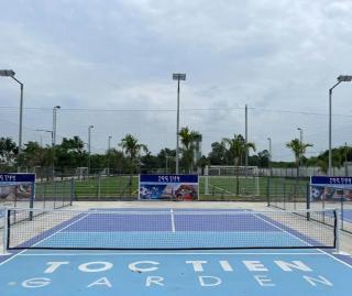 Tóc Tiên Garden Service Apartment - 2