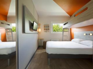 ibis budget Le Mans Universite - 4