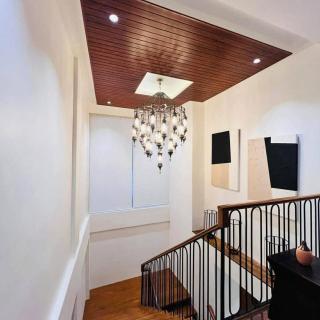 Villa Cassandra Atasha Private Resort - Atasha Branch - 8