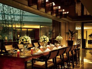 Pullman Foshan Shunde-Canton Fair Phase I Shuttle at an extra RMB100 per person daily - 8