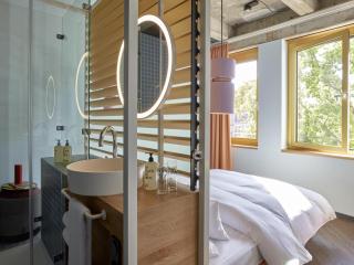 25hours Hotel The Circle - 7