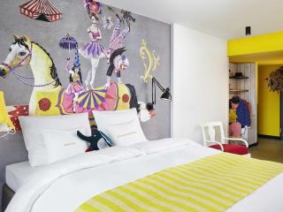 25hours Hotel beim MuseumsQuartier - 5