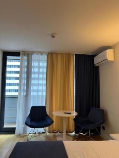 Beautiful sea views in Batumi - 7