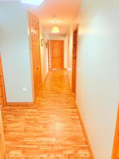 Quiet Farm Cottage Enniskillen Fermanagh - 3