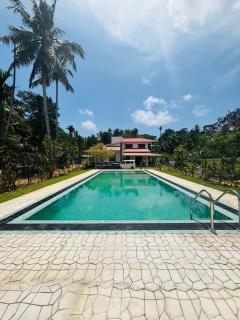 Villa Paddy Breeze - 0