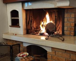 Dara 406, mare e kite vicino Stagnone di Marsala fronte Egadi - 7