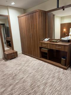 الاتحاد الذهبية للشقق المخدومة 2 - 5