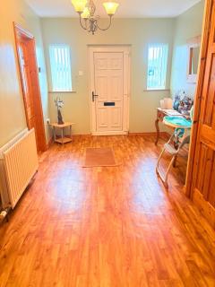 Quiet Farm Cottage Enniskillen Fermanagh - 4