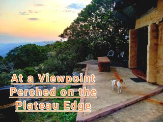 Louis at Magwa Falls - 2