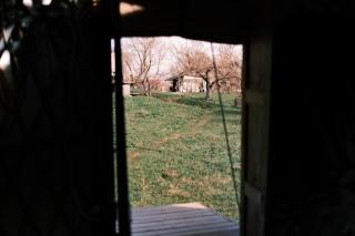 Nomad Yurt, 60 year old - 9