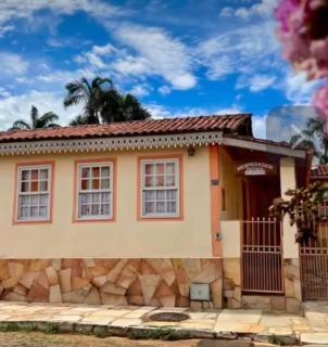 Hospedagens da Lucia - 9