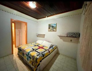 Hospedagens da Lucia - 9
