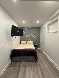 Cozy Modern Studio - 5