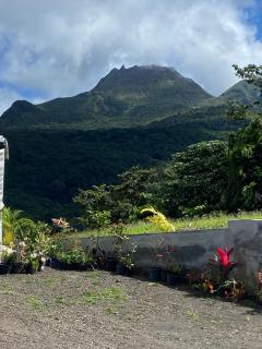 Appartement l'Ecrin 2 - 0