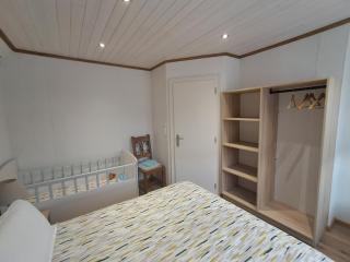 Gîte du Verre au Sabot 5 étoiles avec spa privatif - 2