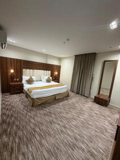 الاتحاد الذهبية للشقق المخدومة 2 - 6