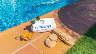 Villa Loli Torrox Torrox by Ruralidays - 7