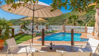 Villa Loli Torrox Torrox by Ruralidays - 6