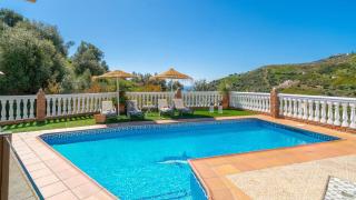 Villa Loli Torrox Torrox by Ruralidays - 0