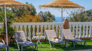 Villa Loli Torrox Torrox by Ruralidays - 9