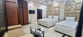 Hotel Visit Inn One - 4