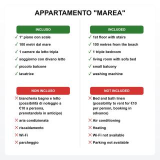 Appartamento MAREA by Zoom In Earth - 8