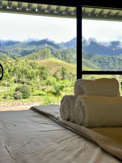 Hospedagem Bangalô Patrimônio da Penha - 5