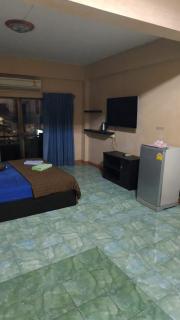 Redbull guest house - 4