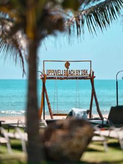 Uppuveli Beach by DSK - 4