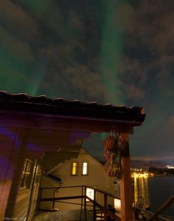 Furoy Hotel Apartments and Boating - 1