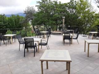 Castillo el Collado Hotel - 8