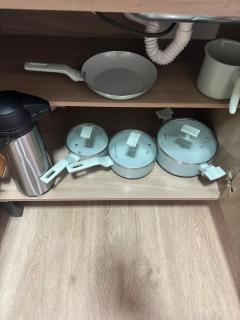 Kitnet confortável para 3 pessoas - 9