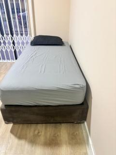 Kitnet confortável para 3 pessoas - 6