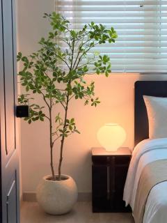 HUE STAY 4 Queen Beds 2 Bath 8pax Near KSPO Dome - 7