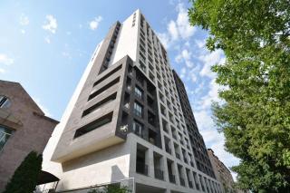 Perte House Apartment's on Davtashen 4th district 21 street - 5