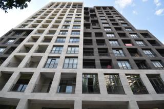 Perte House Apartment's on Davtashen 4th district 21 street - 2